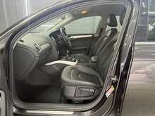 Audi A4 2.0 TDI SE Technik Saloon 4dr Diesel Manual Euro 5 (s/s) (143 ps) - U604