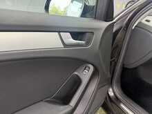 Audi A4 2.0 TDI SE Technik Saloon 4dr Diesel Manual Euro 5 (s/s) (143 ps) - U604