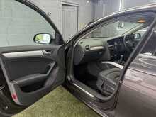 Audi A4 2.0 TDI SE Technik Saloon 4dr Diesel Manual Euro 5 (s/s) (143 ps) - U604
