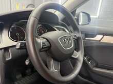 Audi A4 2.0 TDI SE Technik Saloon 4dr Diesel Manual Euro 5 (s/s) (143 ps) - U604