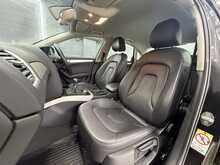 Audi A4 2.0 TDI SE Technik Saloon 4dr Diesel Manual Euro 5 (s/s) (143 ps) - U604