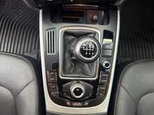 Audi A4 2.0 TDI SE Technik Saloon 4dr Diesel Manual Euro 5 (s/s) (143 ps) - U604