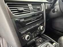 Audi A4 2.0 TDI SE Technik Saloon 4dr Diesel Manual Euro 5 (s/s) (143 ps) - U604