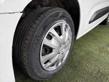 Vauxhall Combo 1.6 Turbo D 2300 Sportive Panel Van 4dr Diesel Manual L1 H1 Euro 6 (s/s) (100 ps) - U610