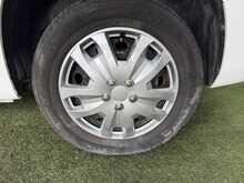 Vauxhall Combo 1.6 Turbo D 2300 Sportive Panel Van 4dr Diesel Manual L1 H1 Euro 6 (s/s) (100 ps) - U610