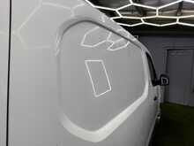 Vauxhall Combo 1.6 Turbo D 2300 Sportive Panel Van 4dr Diesel Manual L1 H1 Euro 6 (s/s) (100 ps) - U610