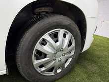 Vauxhall Combo 1.6 Turbo D 2300 Sportive Panel Van 4dr Diesel Manual L1 H1 Euro 6 (s/s) (100 ps) - U610