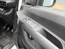 Vauxhall Combo 1.6 Turbo D 2300 Sportive Panel Van 4dr Diesel Manual L1 H1 Euro 6 (s/s) (100 ps) - U610