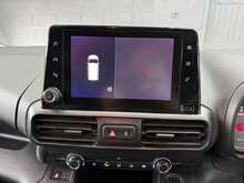 Vauxhall Combo 1.6 Turbo D 2300 Sportive Panel Van 4dr Diesel Manual L1 H1 Euro 6 (s/s) (100 ps) - U610