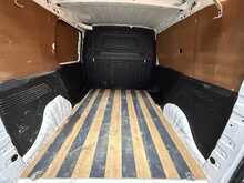 Vauxhall Combo 1.6 Turbo D 2300 Sportive Panel Van 4dr Diesel Manual L1 H1 Euro 6 (s/s) (100 ps) - U610