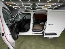 Vauxhall Combo 1.6 Turbo D 2300 Sportive Panel Van 4dr Diesel Manual L1 H1 Euro 6 (s/s) (100 ps) - U610