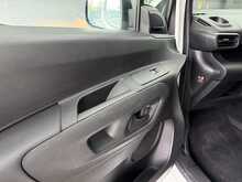 Vauxhall Combo 1.6 Turbo D 2300 Sportive Panel Van 4dr Diesel Manual L1 H1 Euro 6 (s/s) (100 ps) - U610