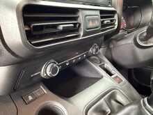 Vauxhall Combo 1.6 Turbo D 2300 Sportive Panel Van 4dr Diesel Manual L1 H1 Euro 6 (s/s) (100 ps) - U610