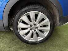 Vauxhall Grandland X 1.5 Turbo D BlueInjection Elite Nav SUV 5dr Diesel Manual Euro 6 (s/s) (130 ps) - U612