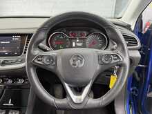 Vauxhall Grandland X 1.5 Turbo D BlueInjection Elite Nav SUV 5dr Diesel Manual Euro 6 (s/s) (130 ps) - U612