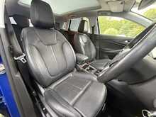 Vauxhall Grandland X 1.5 Turbo D BlueInjection Elite Nav SUV 5dr Diesel Manual Euro 6 (s/s) (130 ps) - U612
