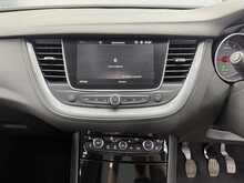 Vauxhall Grandland X 1.5 Turbo D BlueInjection Elite Nav SUV 5dr Diesel Manual Euro 6 (s/s) (130 ps) - U612