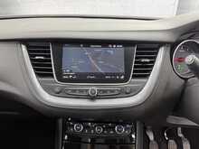 Vauxhall Grandland X 1.5 Turbo D BlueInjection Elite Nav SUV 5dr Diesel Manual Euro 6 (s/s) (130 ps) - U612