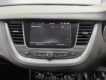 Vauxhall Grandland X 1.5 Turbo D BlueInjection Elite Nav SUV 5dr Diesel Manual Euro 6 (s/s) (130 ps) - U612