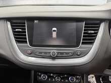 Vauxhall Grandland X 1.5 Turbo D BlueInjection Elite Nav SUV 5dr Diesel Manual Euro 6 (s/s) (130 ps) - U612