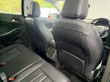 Vauxhall Grandland X 1.5 Turbo D BlueInjection Elite Nav SUV 5dr Diesel Manual Euro 6 (s/s) (130 ps) - U612