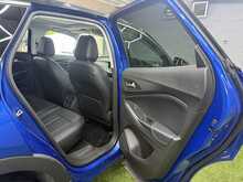 Vauxhall Grandland X 1.5 Turbo D BlueInjection Elite Nav SUV 5dr Diesel Manual Euro 6 (s/s) (130 ps) - U612