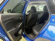 Vauxhall Grandland X 1.5 Turbo D BlueInjection Elite Nav SUV 5dr Diesel Manual Euro 6 (s/s) (130 ps) - U612