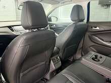 Vauxhall Grandland X 1.5 Turbo D BlueInjection Elite Nav SUV 5dr Diesel Manual Euro 6 (s/s) (130 ps) - U612