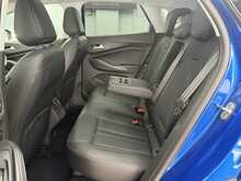 Vauxhall Grandland X 1.5 Turbo D BlueInjection Elite Nav SUV 5dr Diesel Manual Euro 6 (s/s) (130 ps) - U612