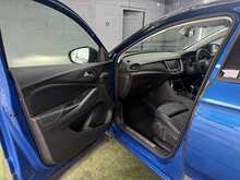 Vauxhall Grandland X 1.5 Turbo D BlueInjection Elite Nav SUV 5dr Diesel Manual Euro 6 (s/s) (130 ps) - U612