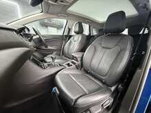 Vauxhall Grandland X 1.5 Turbo D BlueInjection Elite Nav SUV 5dr Diesel Manual Euro 6 (s/s) (130 ps) - U612