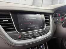 Vauxhall Grandland X 1.5 Turbo D BlueInjection Elite Nav SUV 5dr Diesel Manual Euro 6 (s/s) (130 ps) - U612