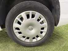 Vauxhall Combo 1.6 Turbo D 2300 Sportive Panel Van 4dr Diesel Manual L1 H1 Euro 6 (s/s) (100 ps) - U642