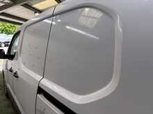 Vauxhall Combo 1.6 Turbo D 2300 Sportive Panel Van 4dr Diesel Manual L1 H1 Euro 6 (s/s) (100 ps) - U642