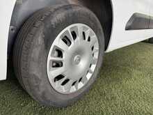 Vauxhall Combo 1.6 Turbo D 2300 Sportive Panel Van 4dr Diesel Manual L1 H1 Euro 6 (s/s) (100 ps) - U642