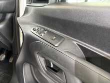 Vauxhall Combo 1.6 Turbo D 2300 Sportive Panel Van 4dr Diesel Manual L1 H1 Euro 6 (s/s) (100 ps) - U642