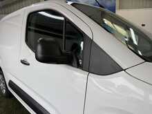Vauxhall Combo 1.6 Turbo D 2300 Sportive Panel Van 4dr Diesel Manual L1 H1 Euro 6 (s/s) (100 ps) - U642