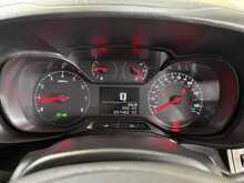 Vauxhall Combo 1.6 Turbo D 2300 Sportive Panel Van 4dr Diesel Manual L1 H1 Euro 6 (s/s) (100 ps) - U642