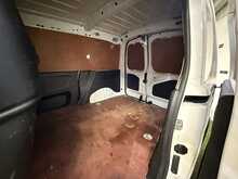 Vauxhall Combo 1.6 Turbo D 2300 Sportive Panel Van 4dr Diesel Manual L1 H1 Euro 6 (s/s) (100 ps) - U642