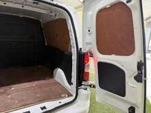 Vauxhall Combo 1.6 Turbo D 2300 Sportive Panel Van 4dr Diesel Manual L1 H1 Euro 6 (s/s) (100 ps) - U642