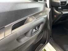 Vauxhall Combo 1.6 Turbo D 2300 Sportive Panel Van 4dr Diesel Manual L1 H1 Euro 6 (s/s) (100 ps) - U642