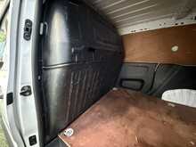 Vauxhall Combo 1.6 Turbo D 2300 Sportive Panel Van 4dr Diesel Manual L1 H1 Euro 6 (s/s) (100 ps) - U642