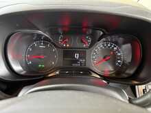 Vauxhall Combo 1.6 Turbo D 2300 Sportive Panel Van 4dr Diesel Manual L1 H1 Euro 6 (s/s) (100 ps) - U643