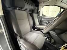Vauxhall Combo 1.6 Turbo D 2300 Sportive Panel Van 4dr Diesel Manual L1 H1 Euro 6 (s/s) (100 ps) - U643
