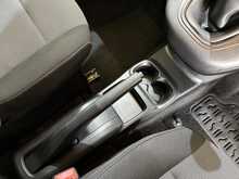 Vauxhall Combo 1.6 Turbo D 2300 Sportive Panel Van 4dr Diesel Manual L1 H1 Euro 6 (s/s) (100 ps) - U643