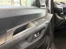 Vauxhall Combo 1.6 Turbo D 2300 Sportive Panel Van 4dr Diesel Manual L1 H1 Euro 6 (s/s) (100 ps) - U643