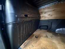 Vauxhall Combo 1.6 Turbo D 2300 Sportive Panel Van 4dr Diesel Manual L1 H1 Euro 6 (s/s) (100 ps) - U643