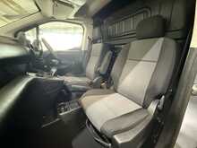 Vauxhall Combo 1.6 Turbo D 2300 Sportive Panel Van 4dr Diesel Manual L1 H1 Euro 6 (s/s) (100 ps) - U643