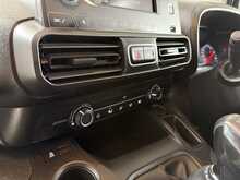 Vauxhall Combo 1.6 Turbo D 2300 Sportive Panel Van 4dr Diesel Manual L1 H1 Euro 6 (s/s) (100 ps) - U643