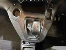 Vauxhall Combo 1.6 Turbo D 2300 Sportive Panel Van 4dr Diesel Manual L1 H1 Euro 6 (s/s) (100 ps) - U643